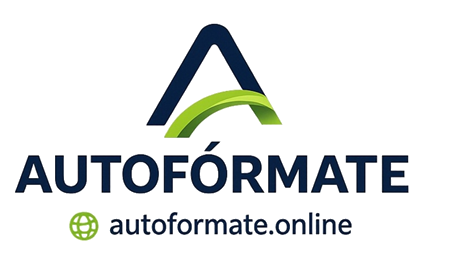 Autoformate.online