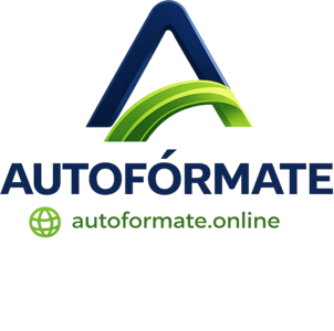 Autoformate.online